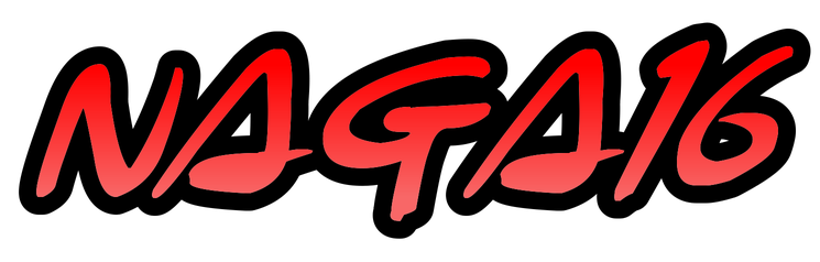 LOGO NAGA16